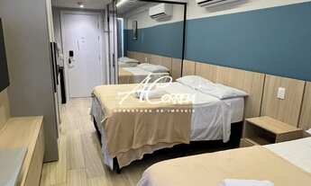 Imagem: Apartamento Flat Alto Padrão Cabo Branco