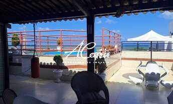 Imagem: Cobertura Linear Tambaú - João Pessoa/PB