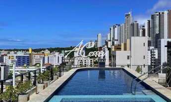 Imagem: Apartamento lindo imobiliado em Cabo Branco