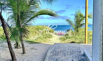 Imagem: Apartamento PÉ NA AREIA PONTA Ponta de