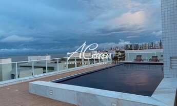 Imagem: Apartamento na Avenida da Praia do Bessa-João