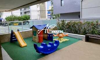 Imagem 5: Apartamento na Avenida da Praia do Bessa-João Pessoa