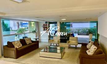 Imagem 7: Apartamento na Avenida da Praia do Bessa-João Pessoa