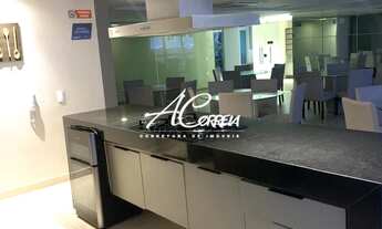 Imagem 3: Apartamento na Avenida da Praia do Bessa-João Pessoa