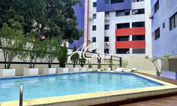 Imagem: Apartamento FRENTE MAR Cabo Branco - João