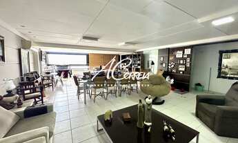 Imagem 5: Apartamento FRENTE MAR Cabo Branco - João Pessoa/PB