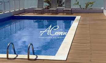 Imagem: Apartamento Flat Beira Mar Cabo Branco