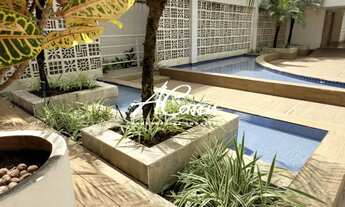 Imagem 2: Apartamento Flat Beira Mar Cabo Branco