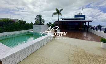 Imagem: Apartamento beira mar !Cabo Branco - João