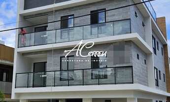 Imagem: Apartamento Alto Padrão em Altiplano Cabo