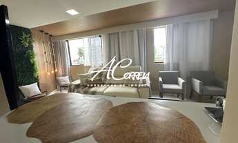 Imagem 3: Apartamento em Bessa, João Pessoa/PB