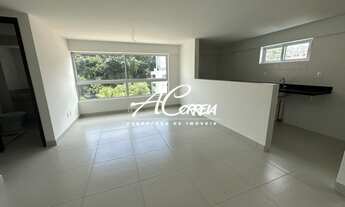 Imagem: Apartamento 50 m Mar! Cabo Branco João