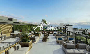 Imagem 6: Apartamento Studio em Cabo Branco, João Pessoa/PB