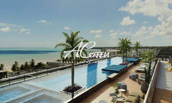 Imagem 2: Apartamento Studio em Cabo Branco, João Pessoa/PB