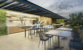 Imagem 7: Apartamento Studio em Cabo Branco, João Pessoa/PB