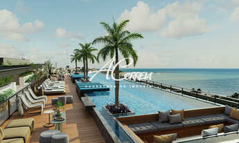 Imagem 5: Apartamento Studio em Cabo Branco, João Pessoa/PB