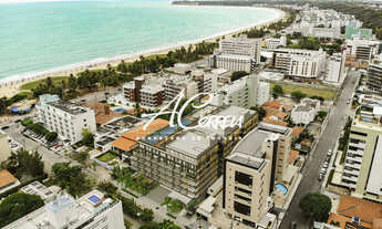 Imagem 3: Apartamento Studio em Cabo Branco, João Pessoa/PB