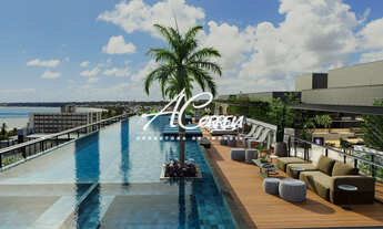 Imagem 4: Apartamento Studio em Cabo Branco, João Pessoa/PB