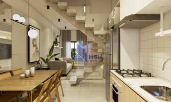 Imagem 3: OPORTUNIDADE DE UM EXCELENTE SOBRADO NOVO - JARDIM AEROPORTO