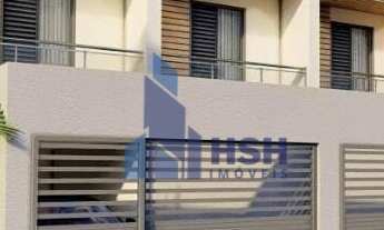 Imagem: OPORTUNIDADE DE UM EXCELENTE SOBRADO NOVO