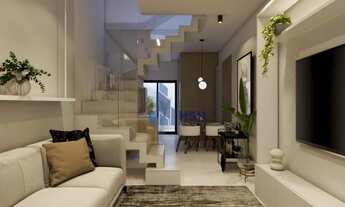 Imagem 7: OPORTUNIDADE DE UM EXCELENTE SOBRADO NOVO - JARDIM AEROPORTO