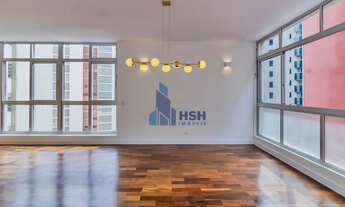 Imagem: REFORMADO NO PARAÍSO - LOCALIZAÇÃO IMPECÁVEL