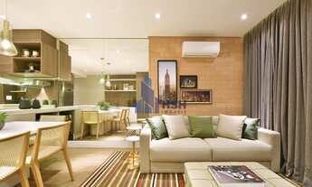 Imagem 3: APARTAMENTO TOTALMENTE MOBILIADO - VILA NOVA CONCEIÇÃO