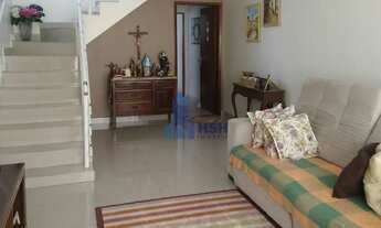 Imagem 2: SOBRADO EM SANTO ANDRÉ COM 246m², SENDO 3 DORMITÓRIOS (1 SUÍTE) E 2 VAGAS