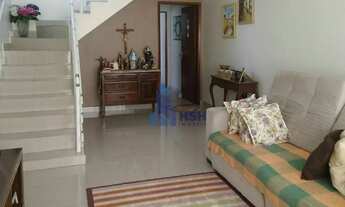 Imagem 4: Casa à venda no bairro Vila América - Santo André/SP