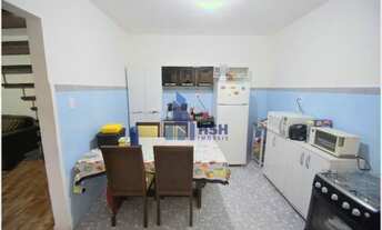 Imagem 3: Sobrado à venda no bairro Chácara Inglesa - São Paulo/SP, Zona Sul