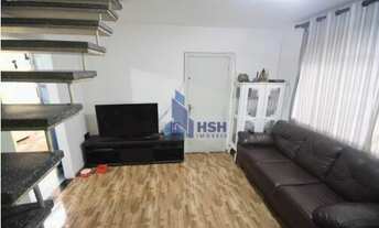 Imagem 2: Sobrado à venda no bairro Chácara Inglesa - São Paulo/SP, Zona Sul