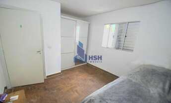 Imagem 7: Sobrado à venda no bairro Chácara Inglesa - São Paulo/SP, Zona Sul