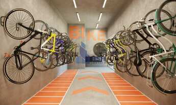 Imagem 3: Apartamento à venda no bairro Perdizes - São Paulo/SP