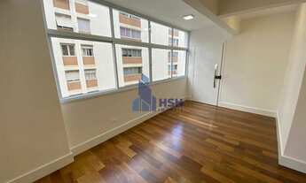 Imagem: Apartamento à venda no bairro Pinheiros