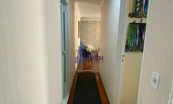 Imagem 7: Apartamento à venda no bairro Bela Vista - São Paulo/SP