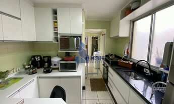 Imagem 6: Apartamento à venda no bairro Bela Vista - São Paulo/SP