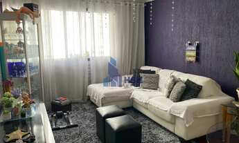 Imagem 2: Apartamento à venda no bairro Bela Vista - São Paulo/SP