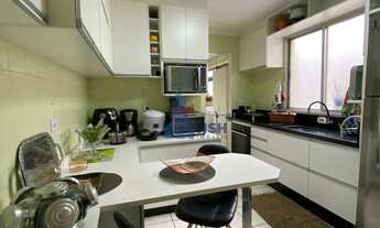 Imagem 4: Apartamento à venda no bairro Bela Vista - São Paulo/SP