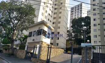 Imagem: APARTAMENTO PADRÃO NA VILA MONUMENTO