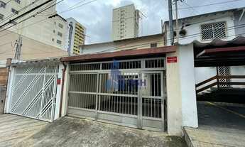 Imagem: BELO SOBRADO COM 140m2 - 2 VAGAS DE GARAGEM