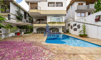 Imagem: BELÍSSIMA CASA SUPER BEM LOCALIZADA NA