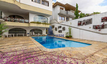 Imagem 3: BELÍSSIMA CASA SUPER BEM LOCALIZADA NA CIDADE JARDIM