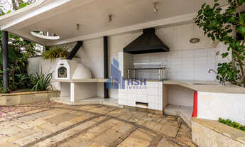 Imagem 5: BELÍSSIMA CASA SUPER BEM LOCALIZADA NA CIDADE JARDIM