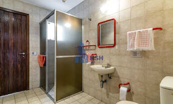 Imagem 7: BELÍSSIMA CASA SUPER BEM LOCALIZADA NA CIDADE JARDIM