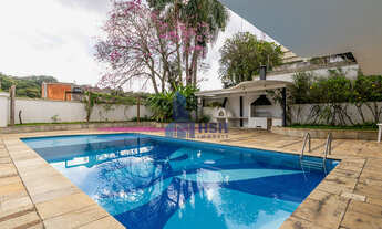 Imagem 4: BELÍSSIMA CASA SUPER BEM LOCALIZADA NA CIDADE JARDIM