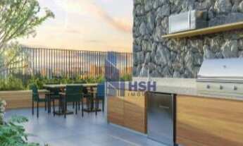 Imagem 5: Apartamento à venda no bairro Santo Amaro - São Paulo/SP