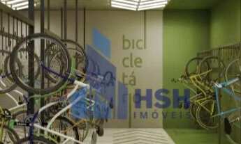 Imagem 3: Apartamento à venda no bairro Santo Amaro - São Paulo/SP