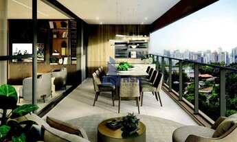 Imagem: Apartamento à venda no bairro Campo Belo