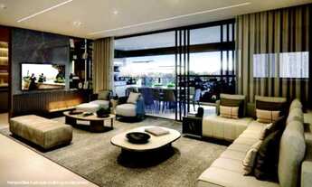 Imagem 2: Apartamento à venda no bairro Campo Belo - São Paulo/SP, Zona Sul