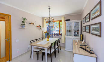 Imagem: Casa à venda no bairro Campo Belo - São